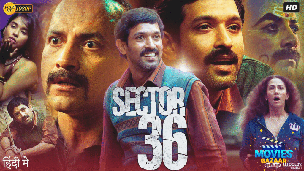 Sector 36