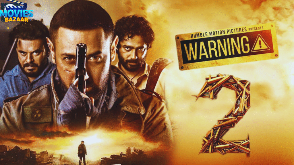 Warning 2