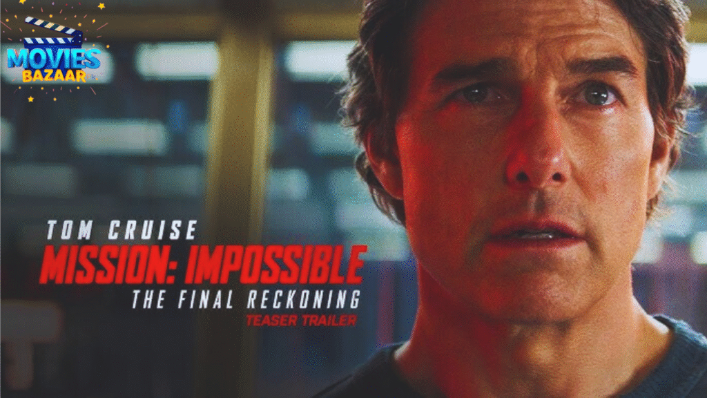 Mission: Impossible