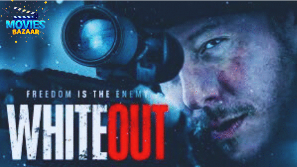 Whiteout