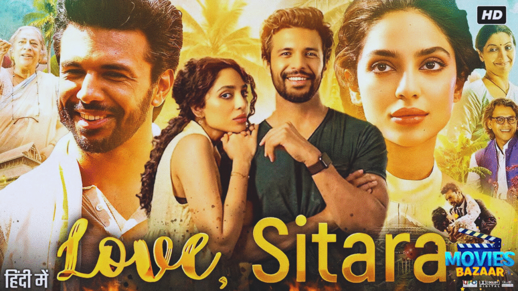 Love, Sitara