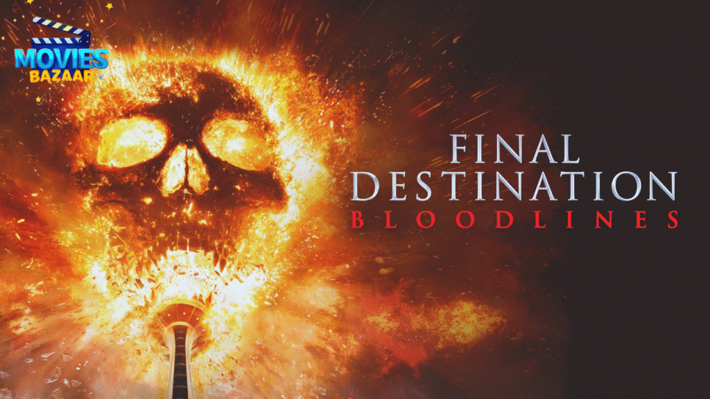 Final Destination: Bloodlines