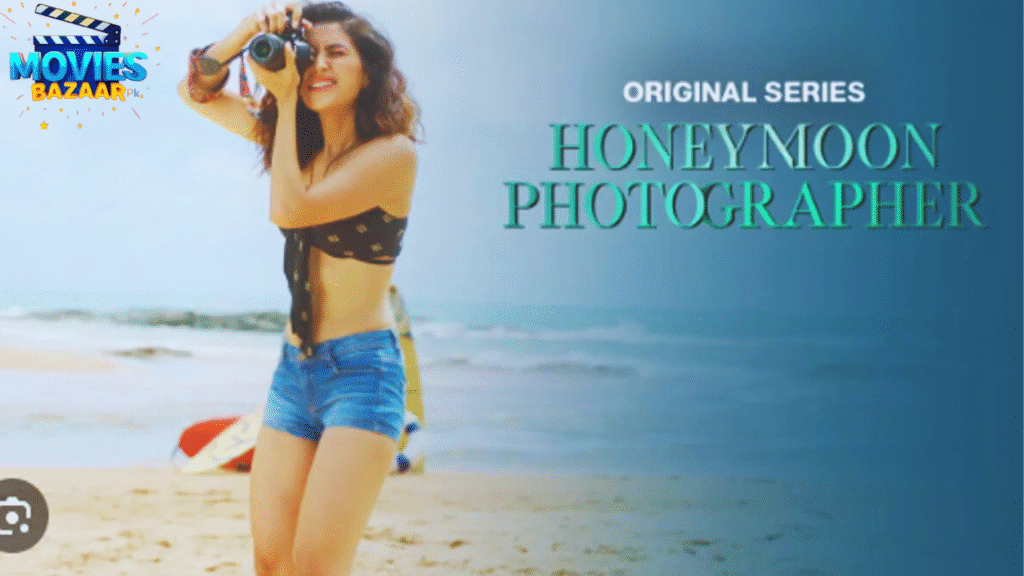 Honeymoon Photographer