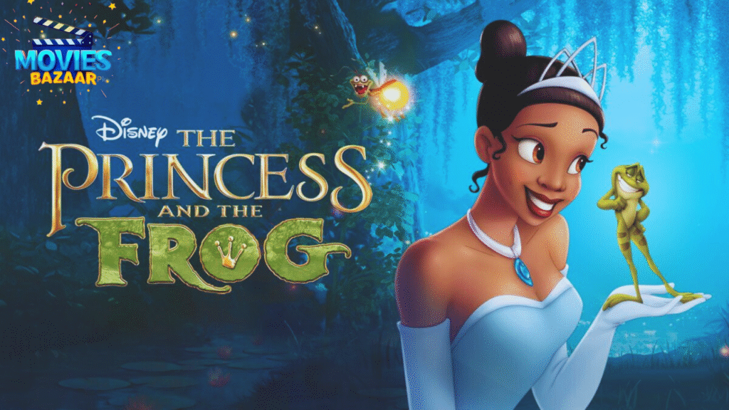 The Frog