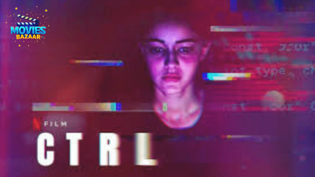 CTRL