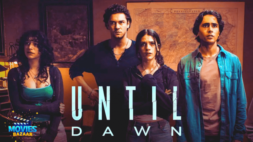 Until Dawn