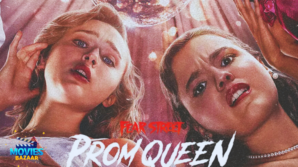 Fear Street: Prom Queen