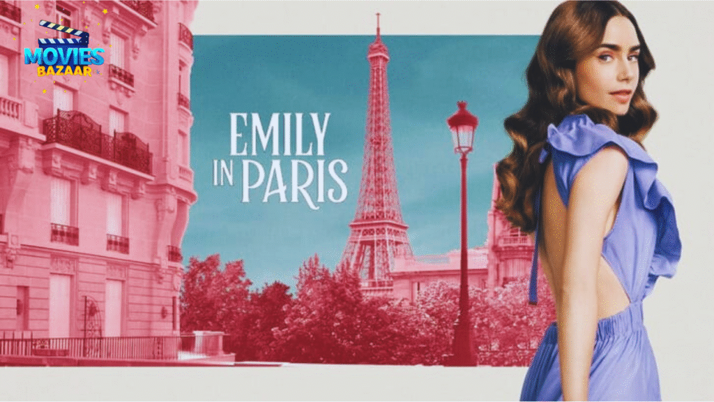 Emily in Paris