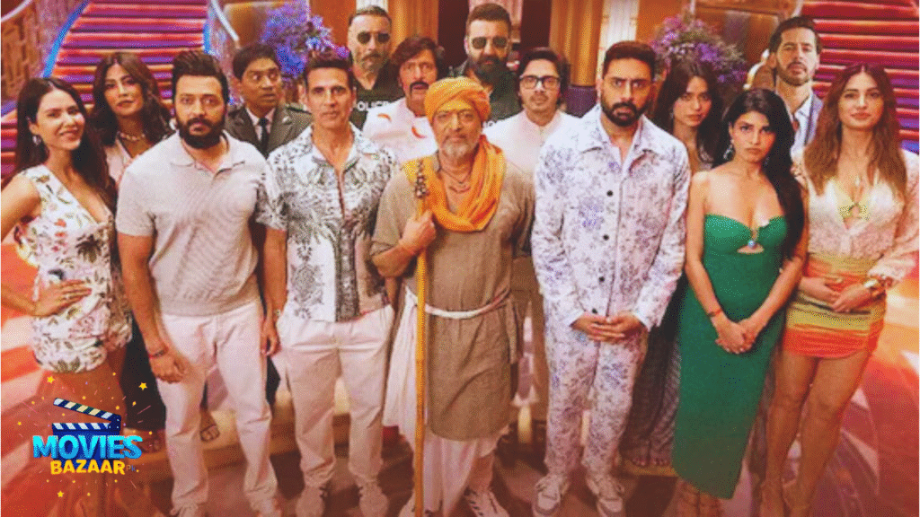 Housefull 5