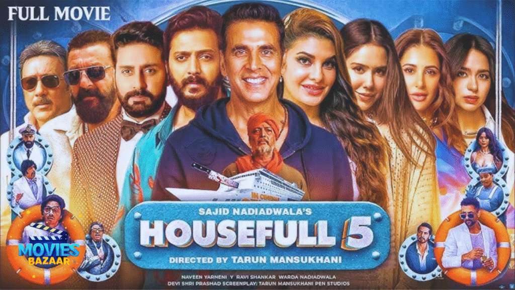 Housefull 5