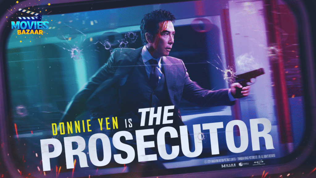 The Prosecutor
