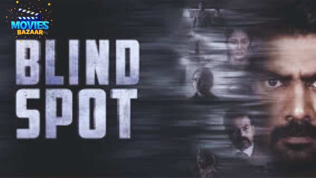 Blind Spot