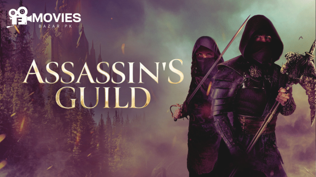 Assassin's Guild