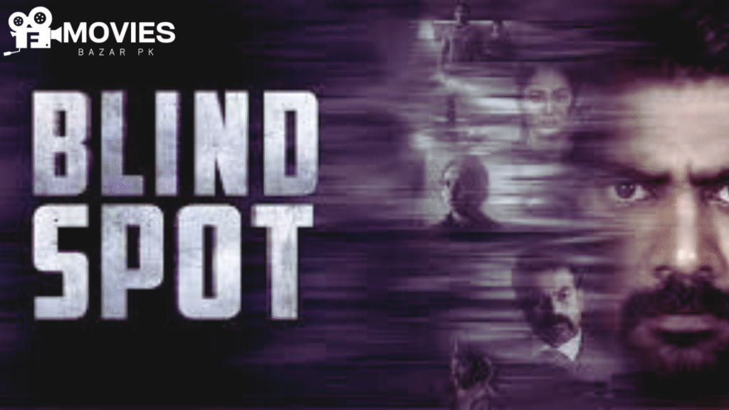 Blind Spot