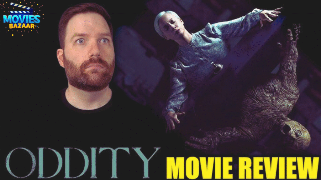 Oddity