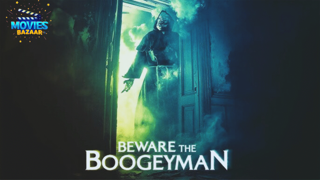 Revenge of the Boogeyman