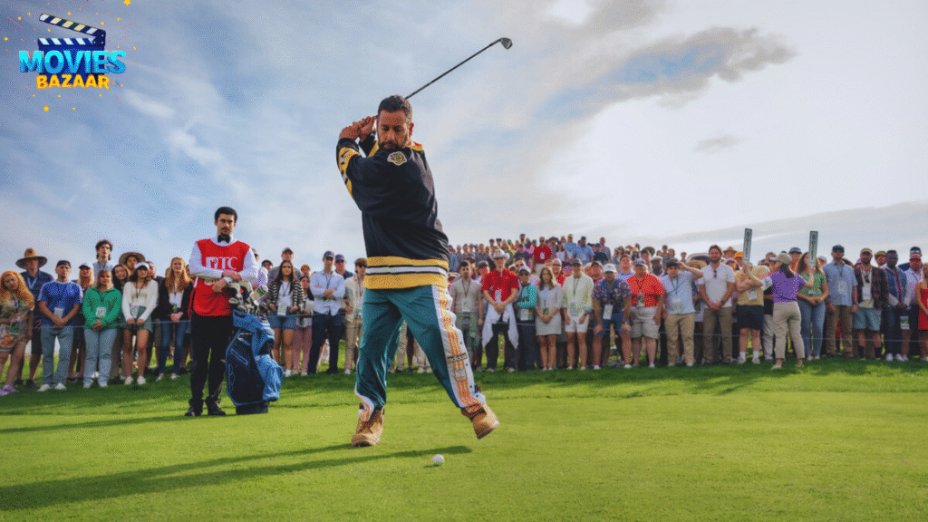 Happy Gilmore 2