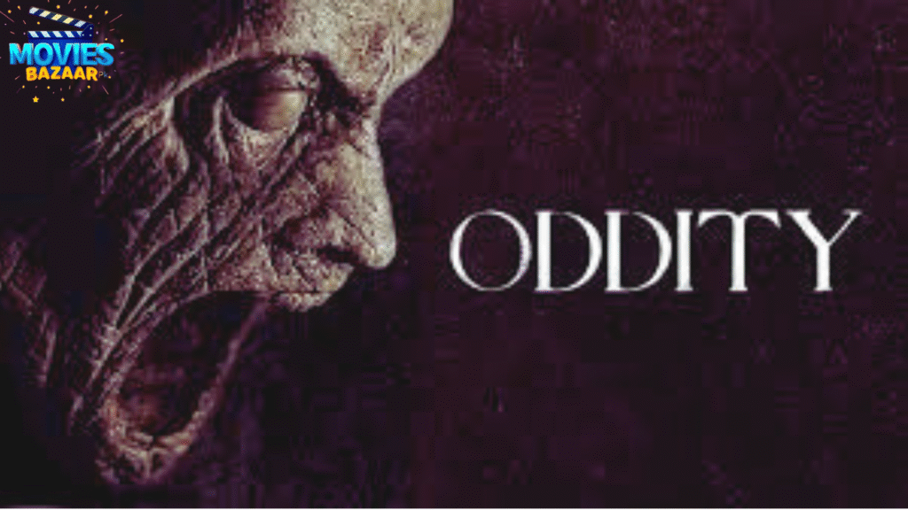 Oddity
