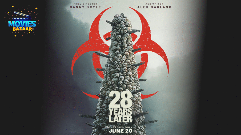 28 Years Later