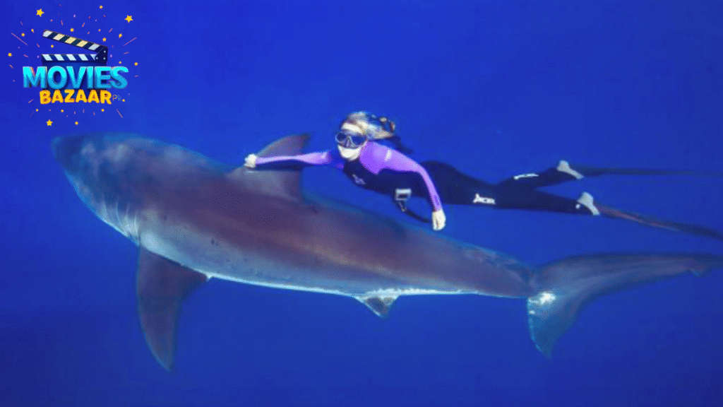 Shark Whisperer
