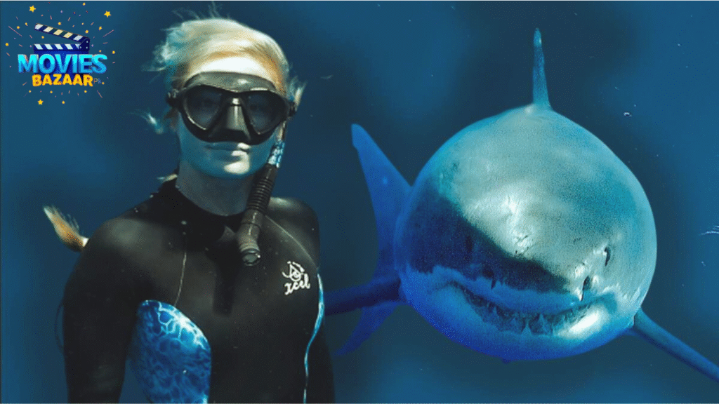 Shark Whisperer