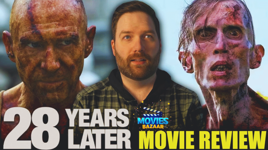 28 Years Later