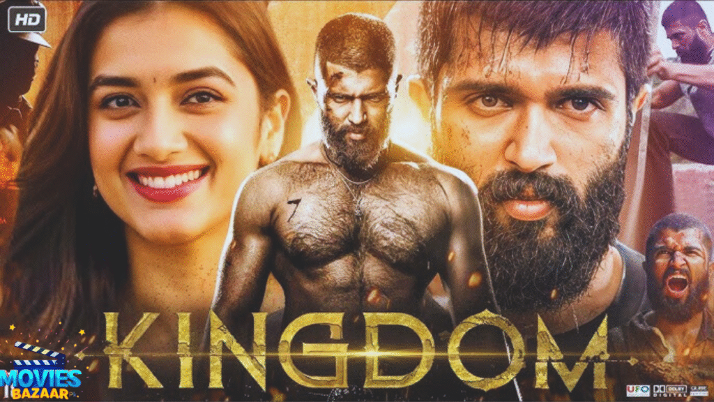 Kingdom