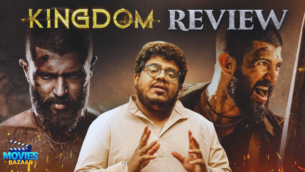 Kingdom